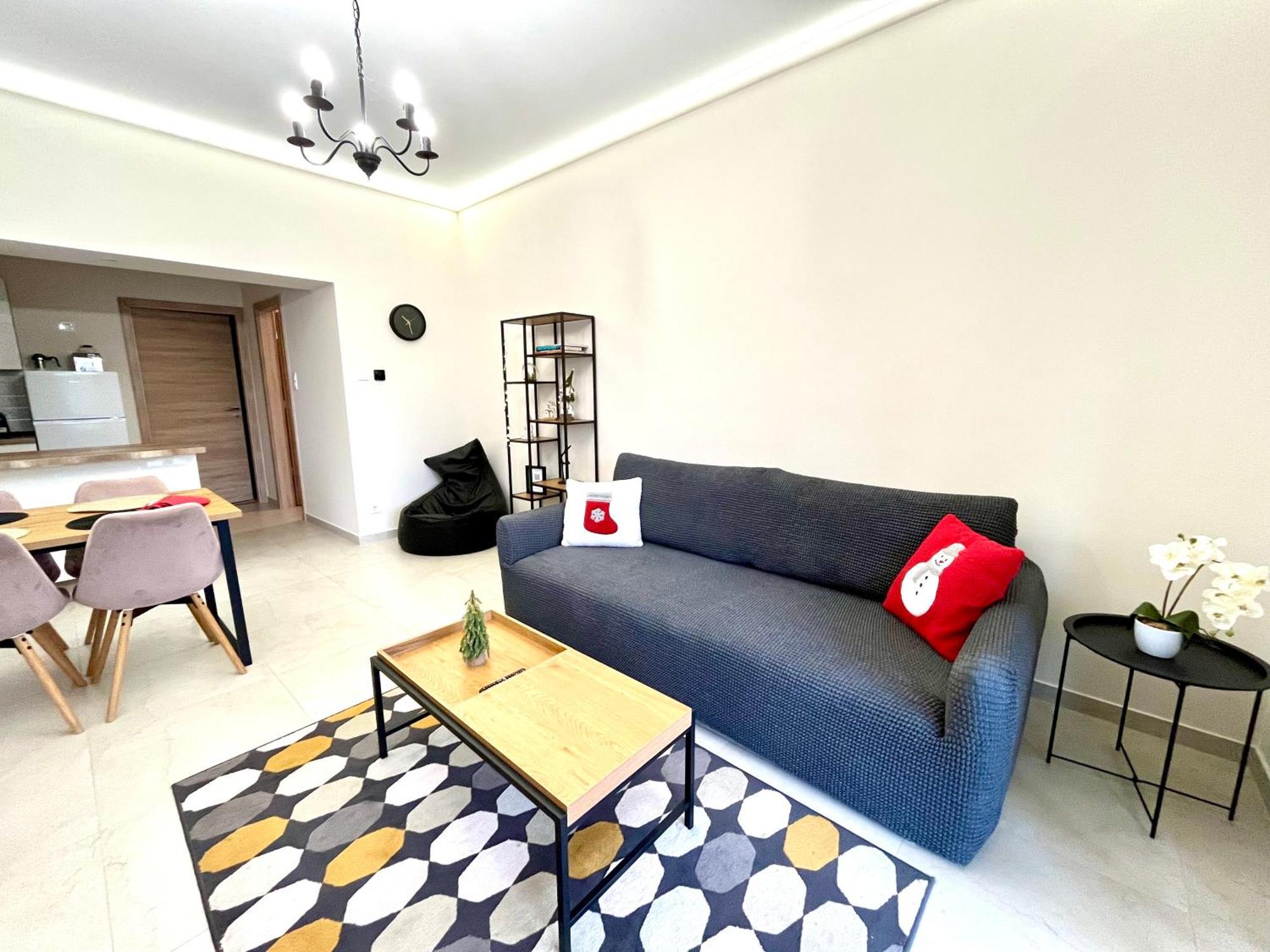 Voeroesmarty Apartmanhaz Mako Bagian luar foto